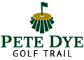 pete dye golf trail