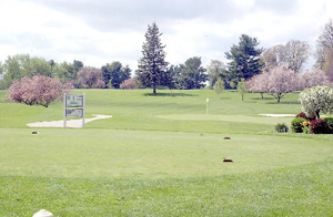 schedule your tournaments at tippecanoe country club